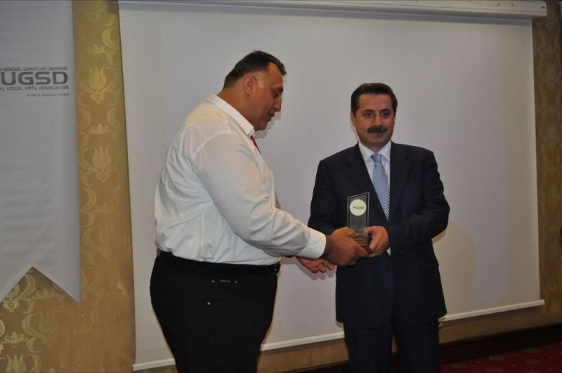 Şanlıurfa'da Fuar ve Kongre Merkezi İçin Çalıştay Gerçekleştirildi