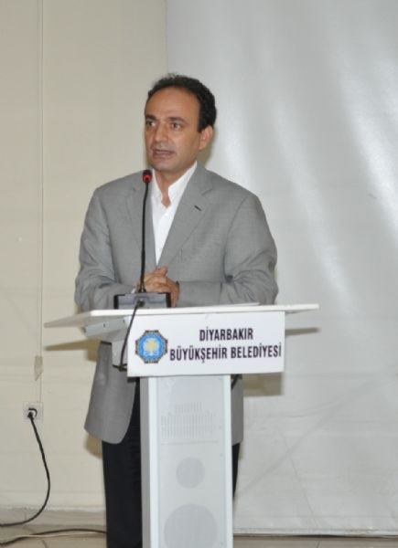Diyarbakır, Ajans Desteği ile Tanıtılıyor!