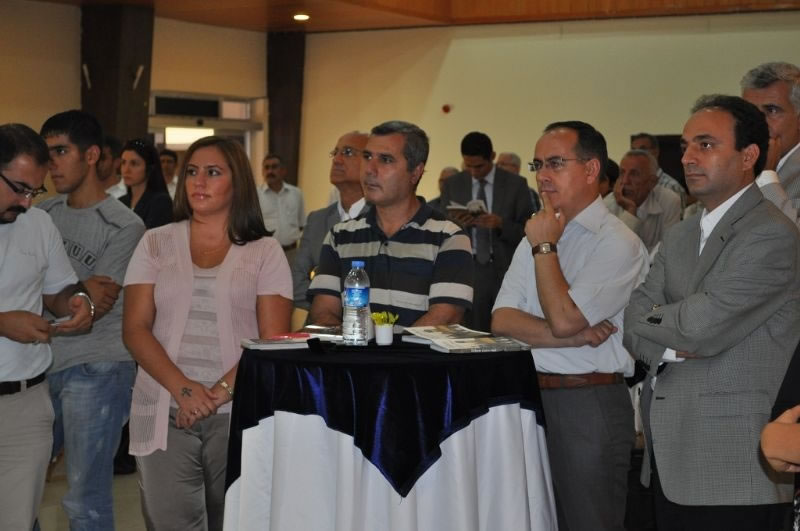 Diyarbakır, Ajans Desteği ile Tanıtılıyor!