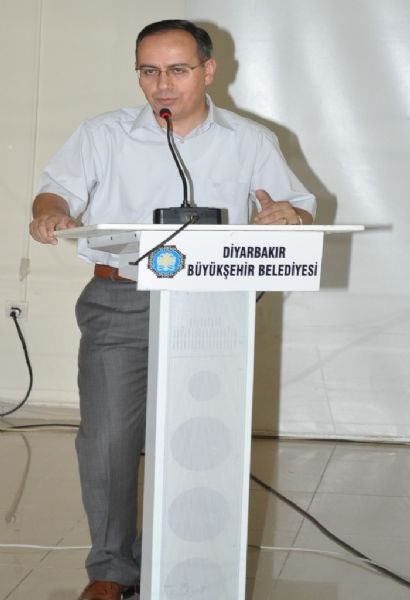 Diyarbakır, Ajans Desteği ile Tanıtılıyor!