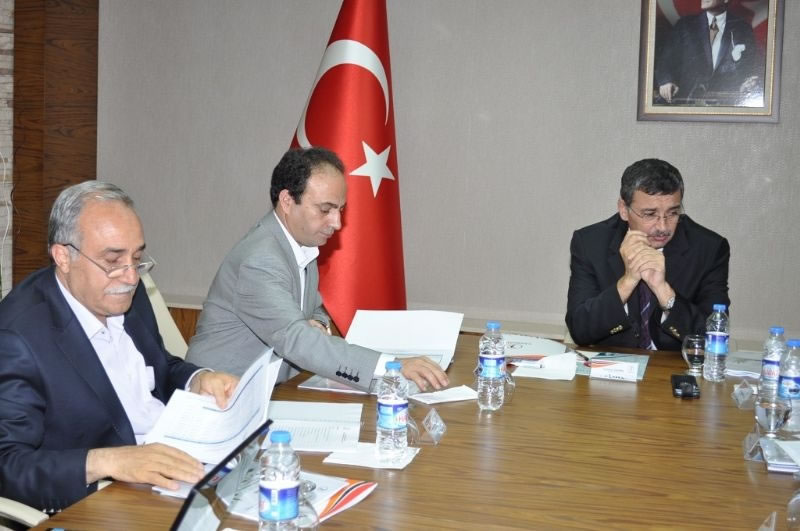 Ajans, Bu Yıl 15 Turizm Projesi'ne 6.2 Milyon Tl Destek Verecek