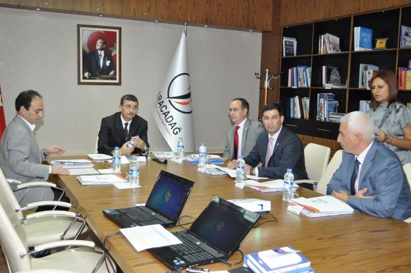 Ajans, Bu Yıl 15 Turizm Projesi'ne 6.2 Milyon Tl Destek Verecek