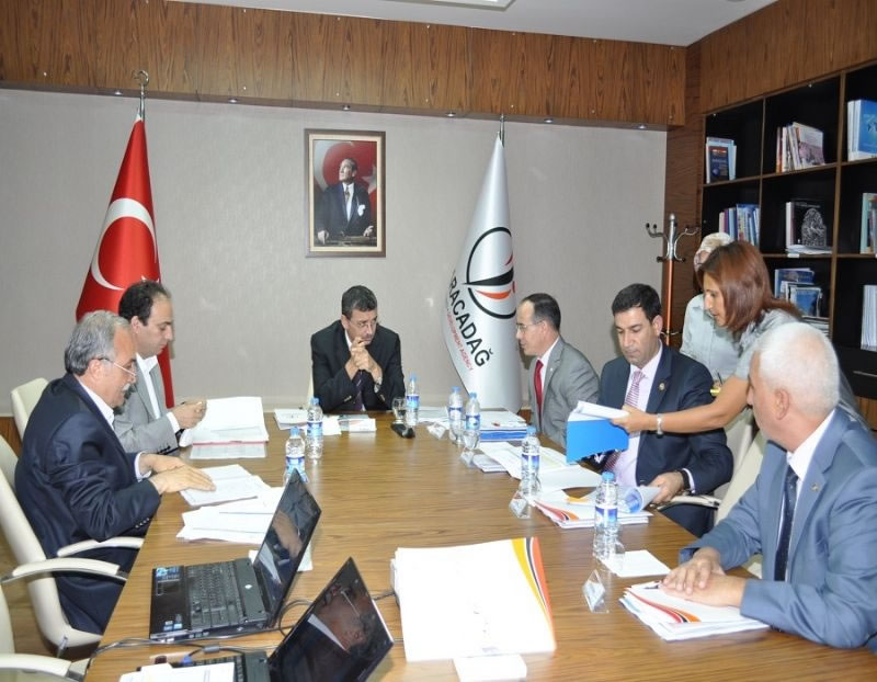 Ajans, Bu Yıl 15 Turizm Projesi'ne 6.2 Milyon Tl Destek Verecek