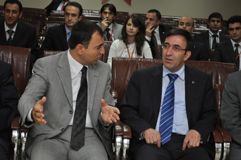 Bakan YILMAZ: Karacadağ Kalkınma Ajansı Kısa Zamanda Çok İyi Mesafe Aldı