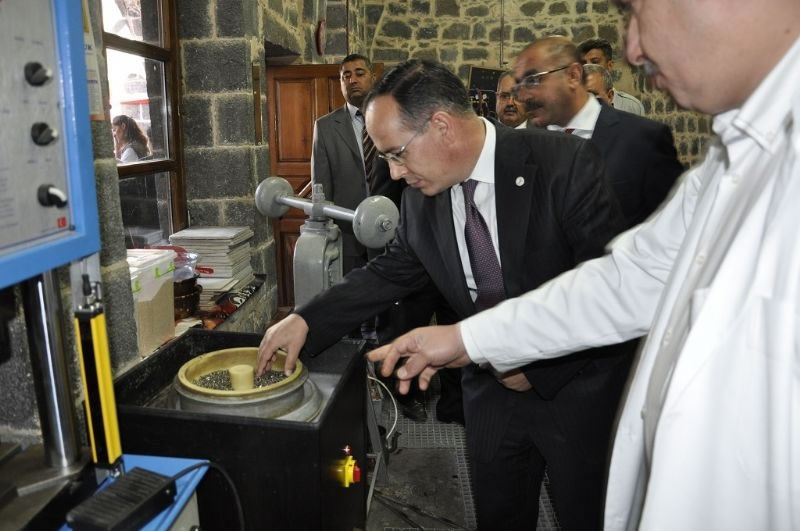 Siverek, Ajans'ın Desteği ile Telkari Sanatına Kavuştu