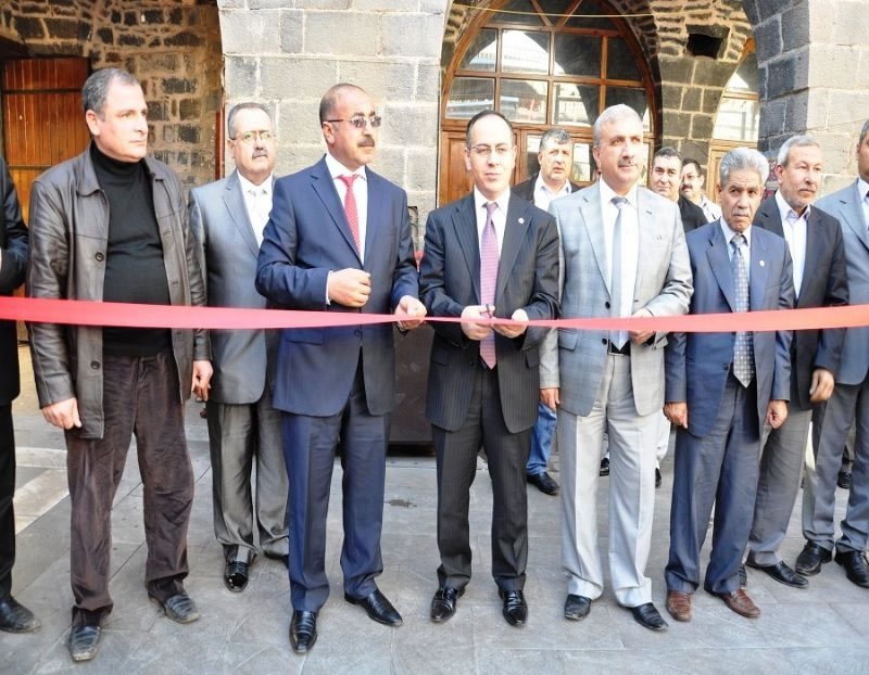 Siverek, Ajans'ın Desteği ile Telkari Sanatına Kavuştu