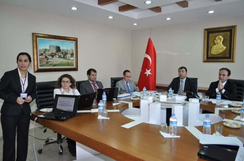 Vali Toprak: Hibe Desteklerimiz ile Bölgemizde Üretim ve İstihdam Artacak!