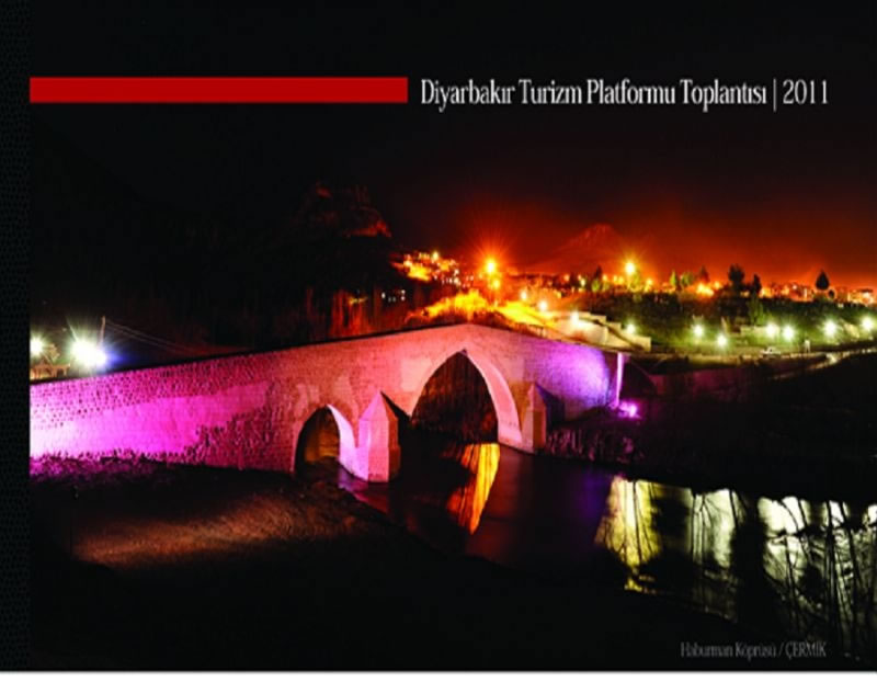 Diyarbakır Turizm Platformu Toplanıyor
