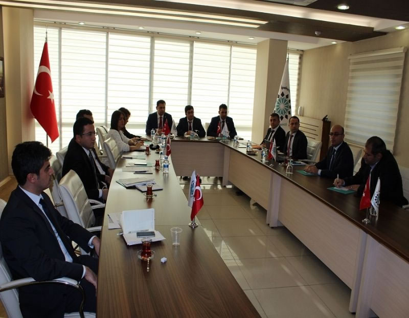 Diyarbakır Eğitim Çalıştayı