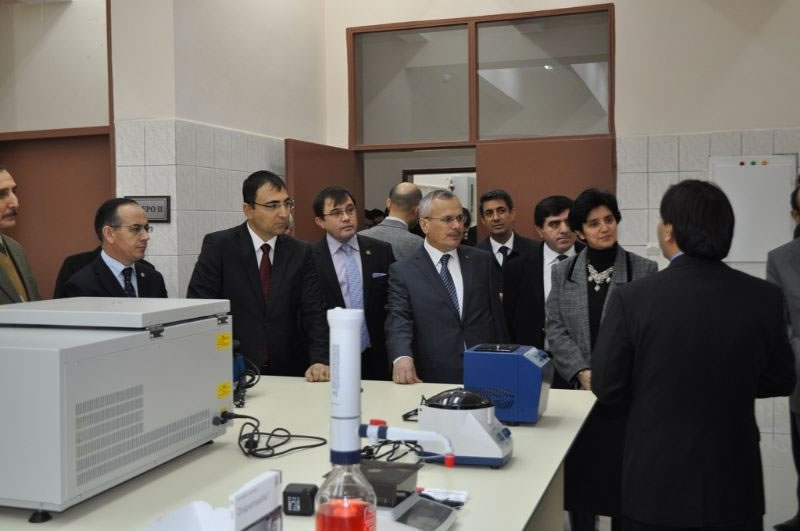 Diyarbakır ‘güvenli Gıda Merkezi’ne Kavuştu