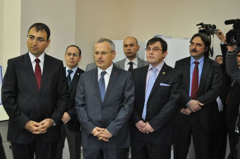 Diyarbakır ‘güvenli Gıda Merkezi’ne Kavuştu