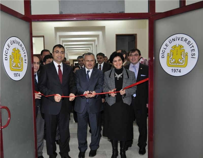 Diyarbakır ‘güvenli Gıda Merkezi’ne Kavuştu