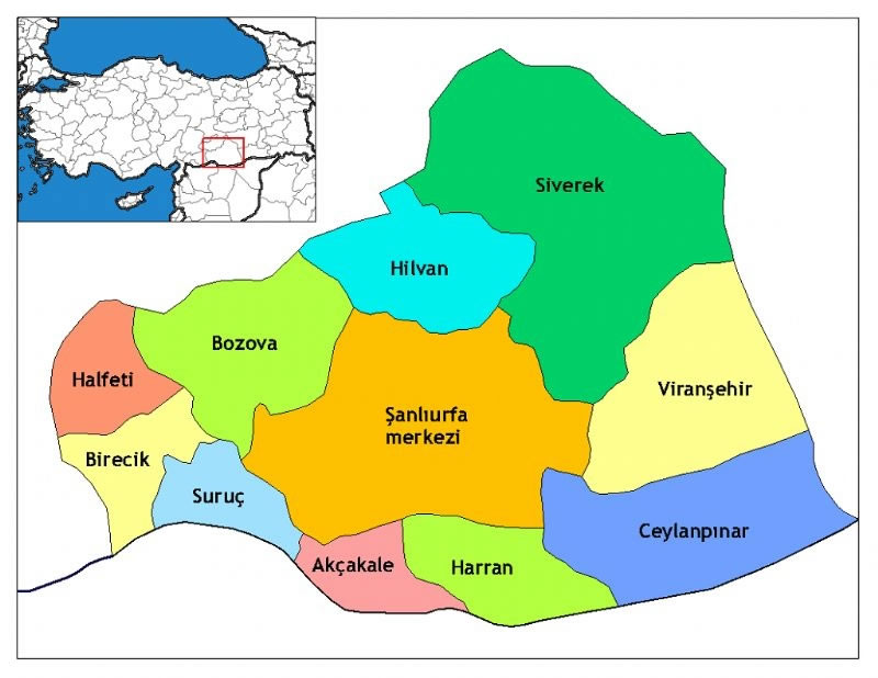 Trc2 Bölgesi, 2011 Yılında 95 Bin Kişi Artarak 3 Milyon 287 Bine Ulaştı