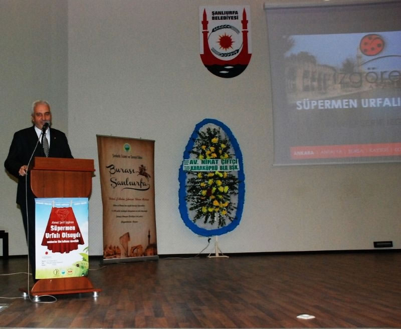Şutso'dan Bin Kişiye Kariyer ve Kişisel Gelişim Semineri