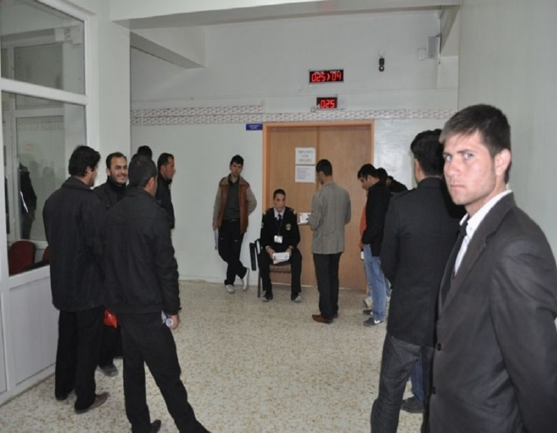 Ajans Çalışması Meyvelerini Vermeye Başladı: Hakan Plastik Personel Alıyor