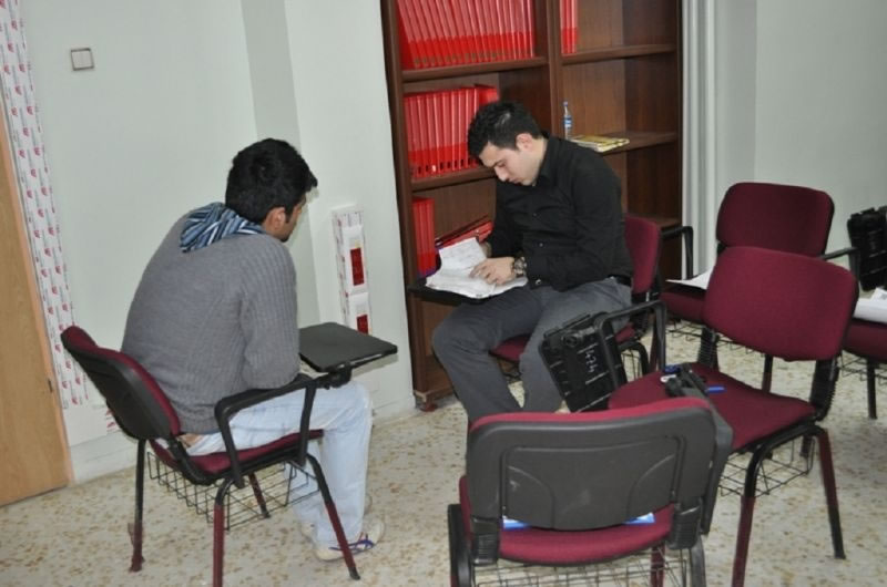 Ajans Çalışması Meyvelerini Vermeye Başladı: Hakan Plastik Personel Alıyor
