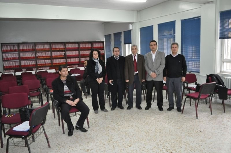 Ajans Çalışması Meyvelerini Vermeye Başladı: Hakan Plastik Personel Alıyor