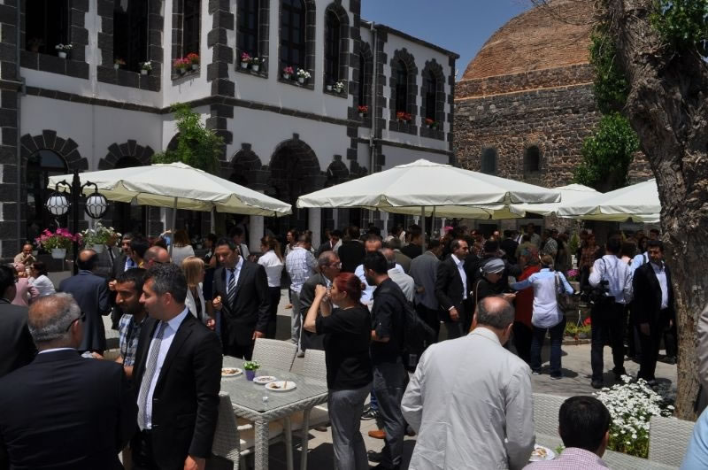 Yenişehir'deki Kamu Çalışanlarına Proje Hazırlama Eğitimi