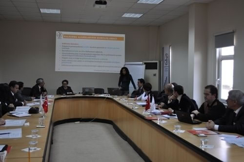 Kültür, Turizm ve Tanıtım Çalıştayı