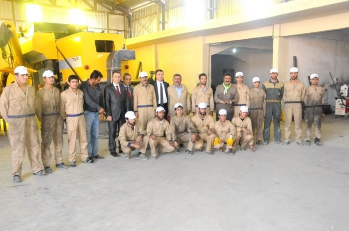 Toprağa Zarar Veren Anız Yangınlarına Diyarbakır'dan Çözüm