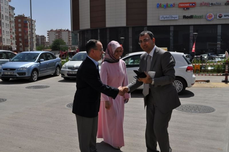 Sertifikalı Kadın Girişimciler, İş Hayatına Atılıyor