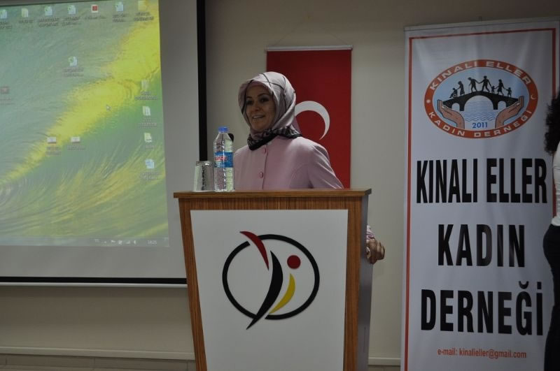 Sertifikalı Kadın Girişimciler, İş Hayatına Atılıyor