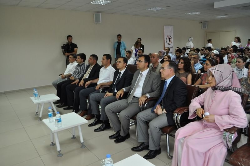 Sertifikalı Kadın Girişimciler, İş Hayatına Atılıyor
