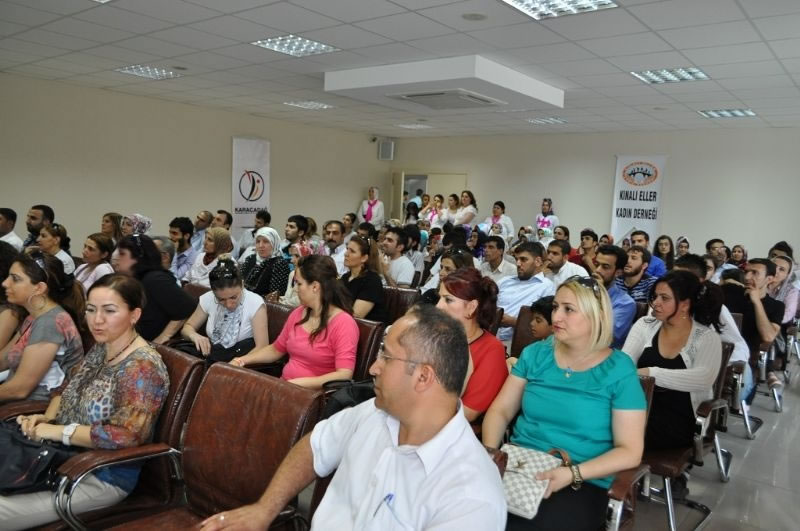 Sertifikalı Kadın Girişimciler, İş Hayatına Atılıyor