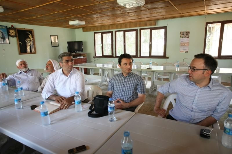 Ceylanpınar, İsotta Hedefini Büyüttü Gözünü Ulusal Pazarlara Çevirdi