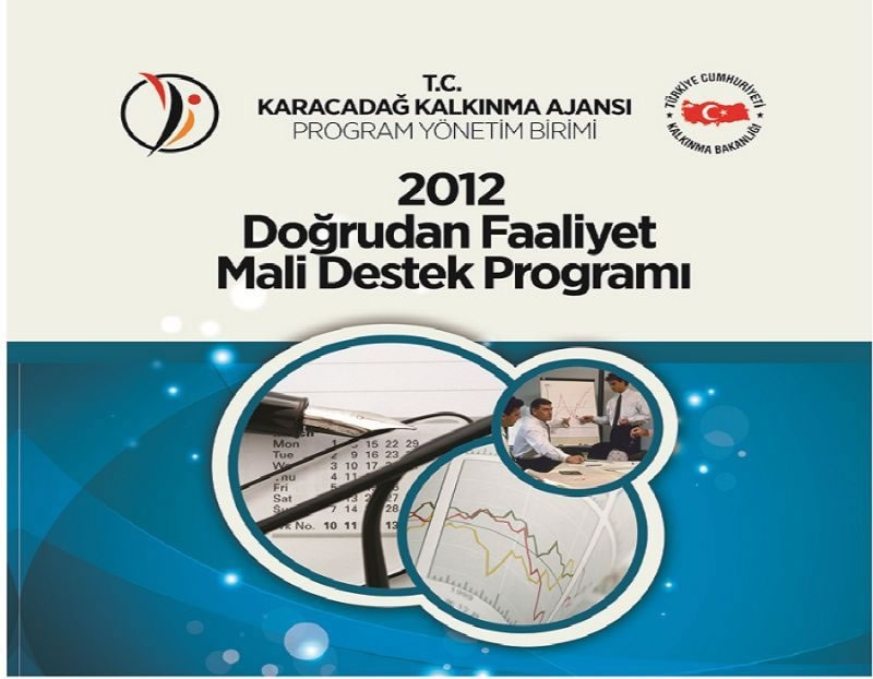 Dfd Programı Başarılı Faaliyet Destekleri Belirlendi!!!