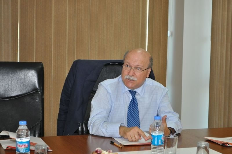 İspanyol Su Devi Agbar, Diyarbakır-şanlıurfa’da Yatırım Arayışında