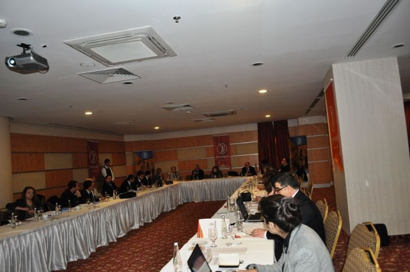 Cmc'den Şanlıurfa'ya 1.500 Kişilik Çağrı Merkezi