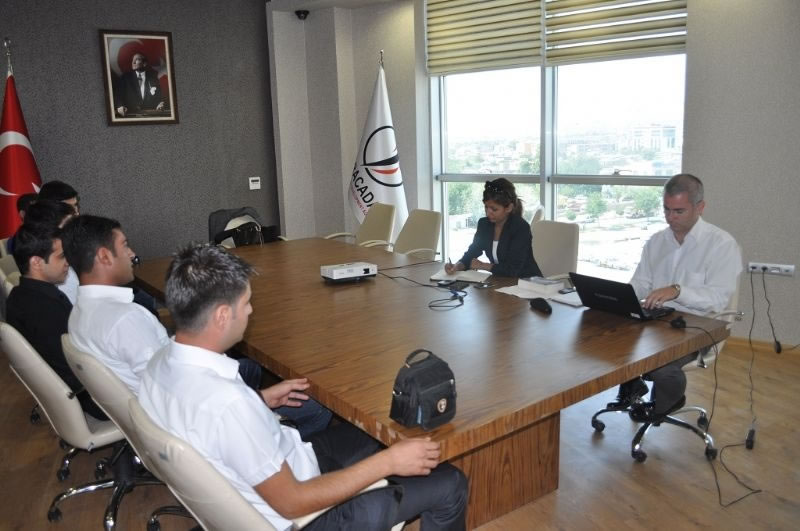 Cmc'den Şanlıurfa'ya 1.500 Kişilik Çağrı Merkezi