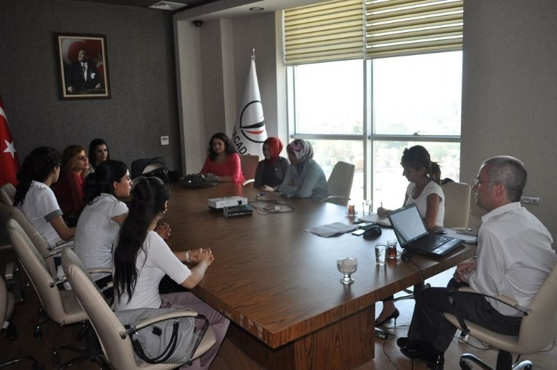 Cmc çağrı merkezi şanlıurfa