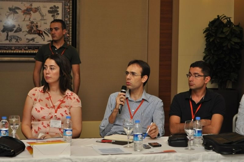 Pyb Mevzuat Değişikliği Öneri ve Tecrübe Paylaşım Toplantısı Gerçekleştirildi