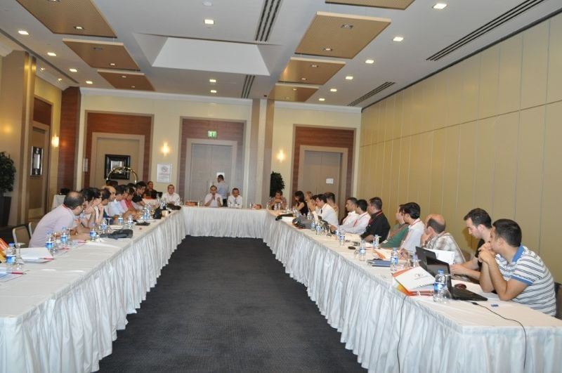 Pyb Mevzuat Değişikliği Öneri ve Tecrübe Paylaşım Toplantısı Gerçekleştirildi