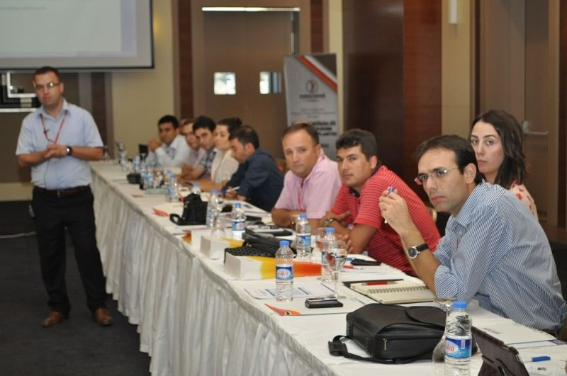Pyb Mevzuat Değişikliği Öneri ve Tecrübe Paylaşım Toplantısı Gerçekleştirildi