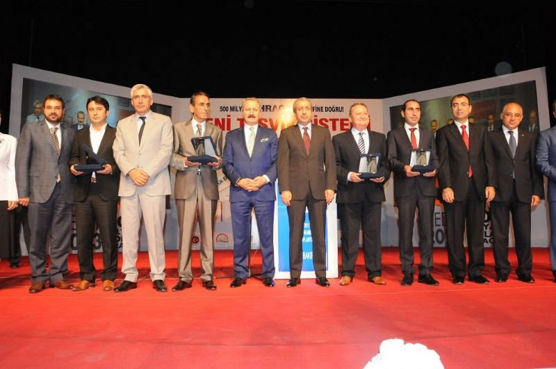 İş Adamlarından Diyarbakır'a Teşvik Çıkarması