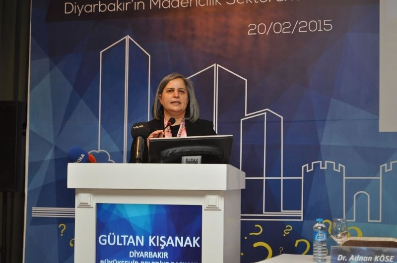 Büyükşehir Olmaya Hazırlanan Şanlıurfa Kentsel Dönüşümü Tartıştı
