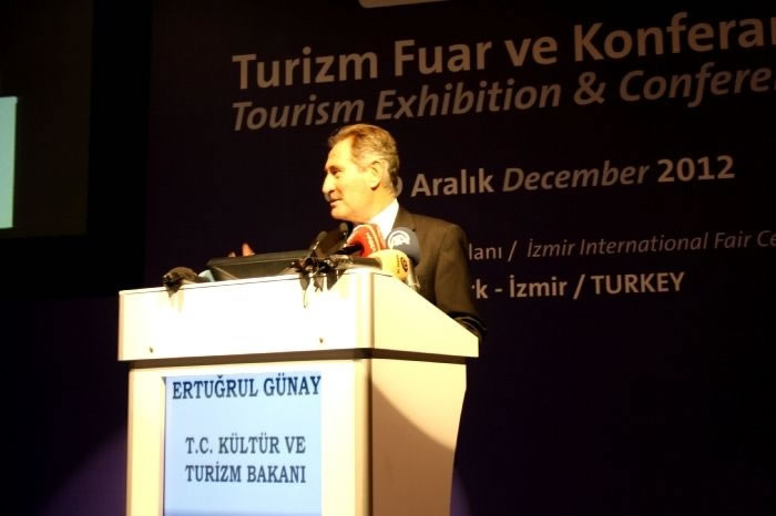 Travel Turkey Fuarı’nın Yıldızı: Diyarbakır