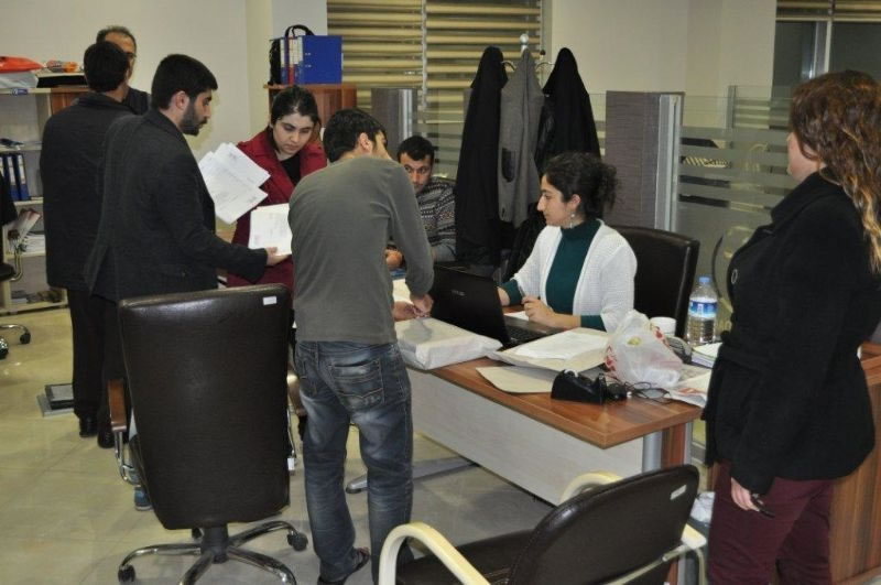 19 Milyon Tl Hibe İçin 276 Proje Başvurusu Yapıldı!