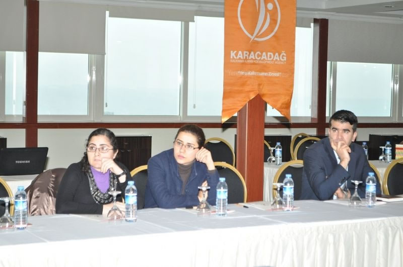 Diyarbakır Sosyal Politikalar Çalıştayı Düzenledi