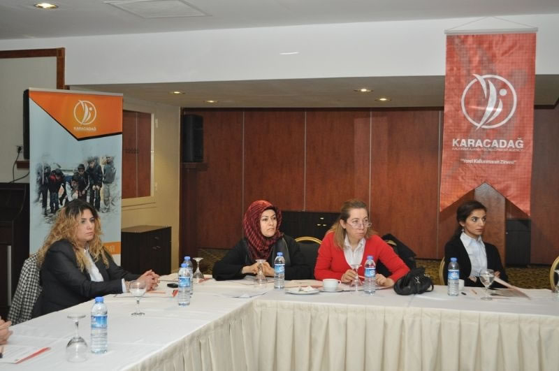 Diyarbakır Sosyal Politikalar Çalıştayı Düzenledi