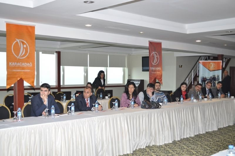 Diyarbakır Sosyal Politikalar Çalıştayı Düzenledi