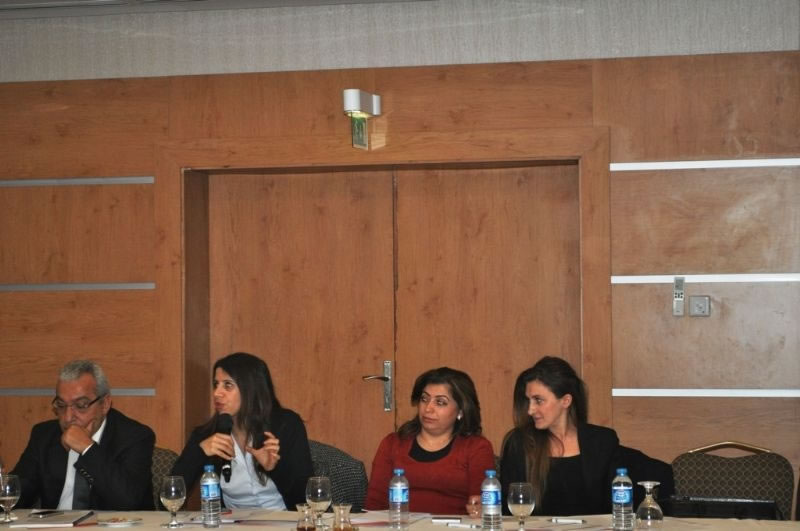 Şanlıurfa, Sanayisinin Geleceği İçin Çalıştayda Buluştu