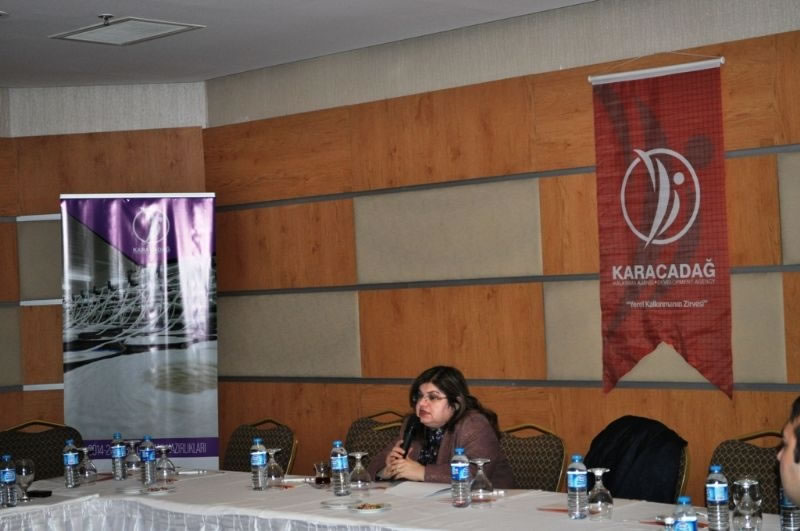 Şanlıurfa, Sanayisinin Geleceği İçin Çalıştayda Buluştu