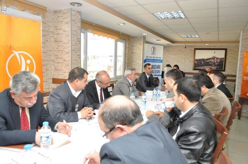 Tarımda Verimliliğe Yönelen Viranşehir, Sanayiye Odaklandı