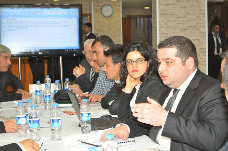Tarımda Verimliliğe Yönelen Viranşehir, Sanayiye Odaklandı