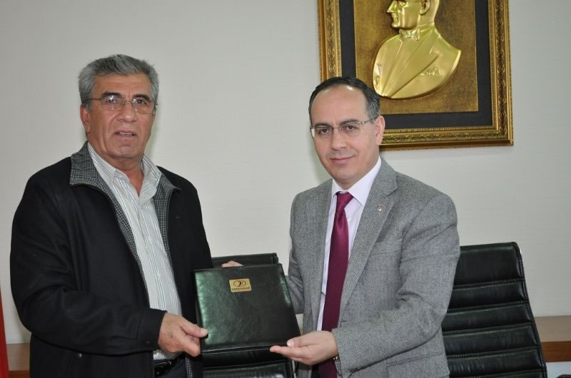 Diyarbakır Osb'in Alt Yapısına 1 Milyon 150 Bin Tl'lik Yatırım