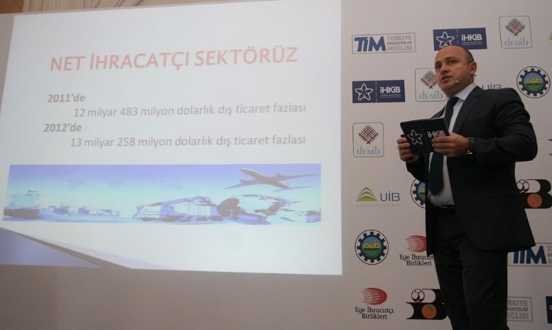 Şanlıurfa, Türk Tekstilinin Yeni Üretim Merkezi Oluyor
